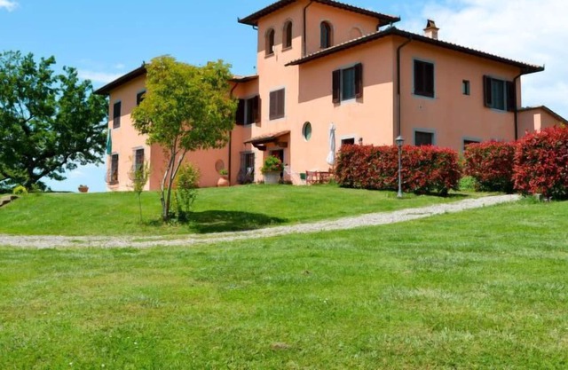 Apartment Torraccia 1 in Cerreto Guidi - 6 persons, 2 bedrooms