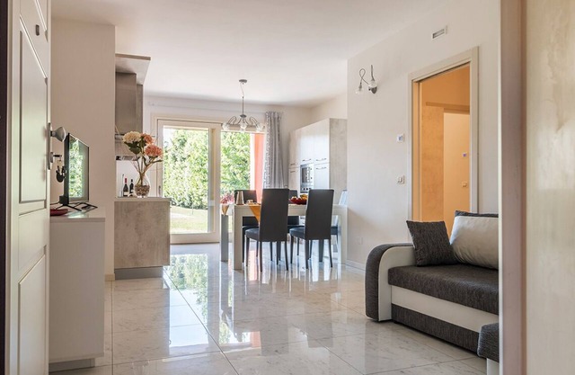 Apartment Treviso
