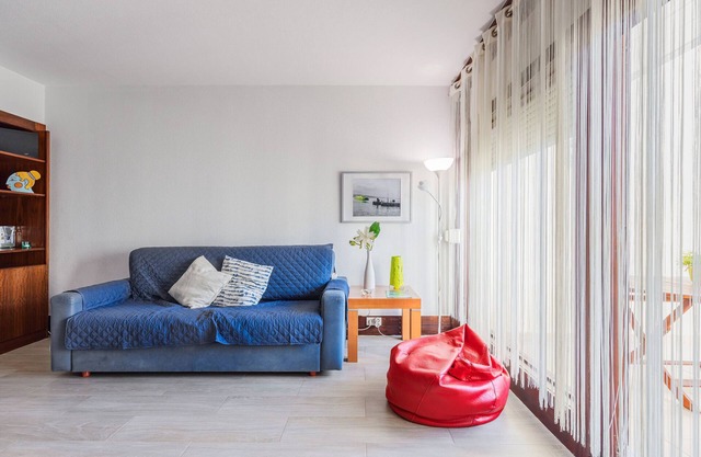 Apartment 'Tróia Dreams' with Private Terrace, Shared Garden and Air Conditioning