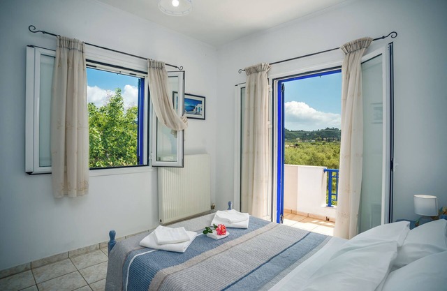 Apartment Tsilivi Blue Vista