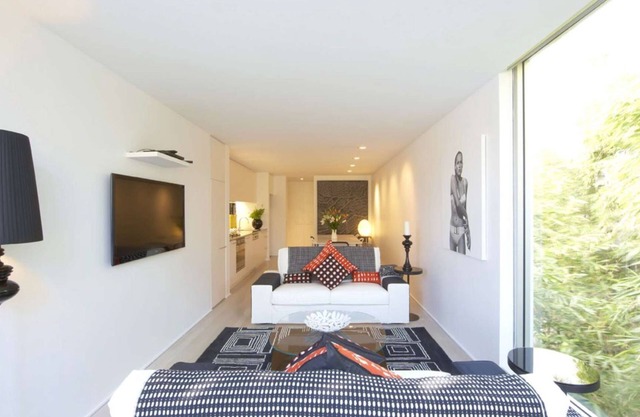 Apartment Two by Contemporary Hotels