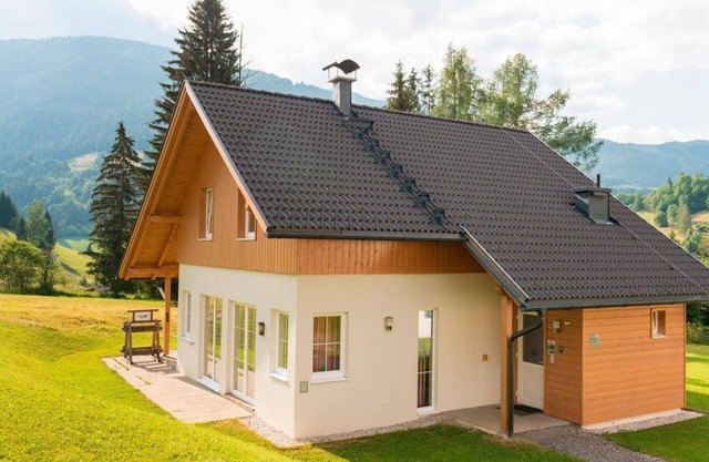 Apartment TYP 10CE/week - Landal Bad Kleinkirchheim