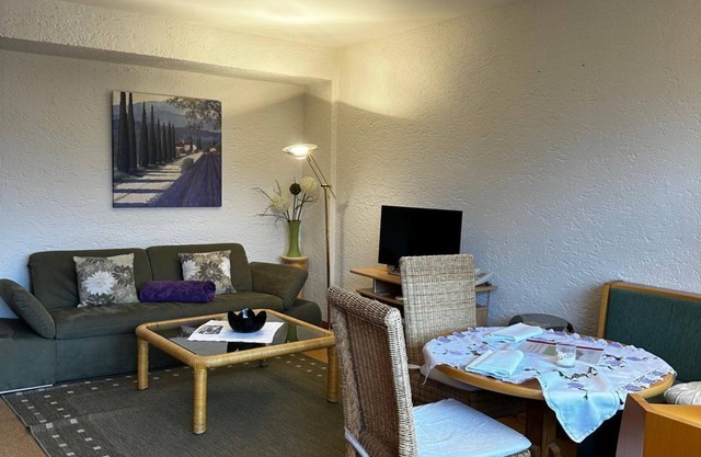 Apartment TYPE I - A42 - Apartment house Birkenwald
