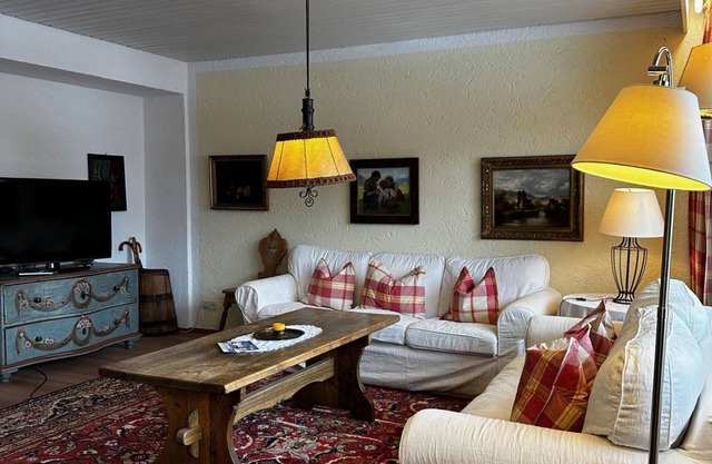 Apartment TYPE II - C39 - Apartment house Birkenwald