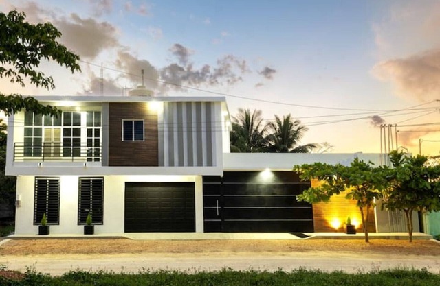 Apartment Valencia House 3