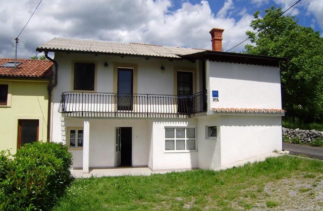 Apartment Vasilija