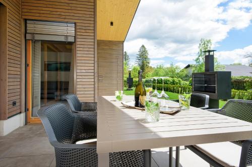 Apartment Velden - 24 Home im Zentrum