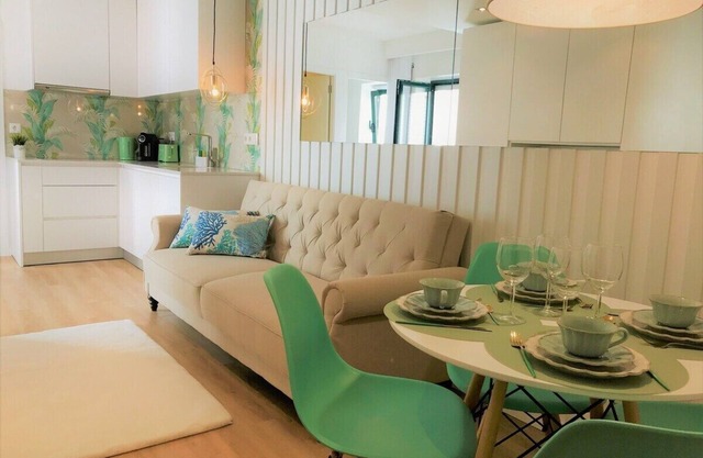 Apartment Venice Portuguese - Heart of Aveiro