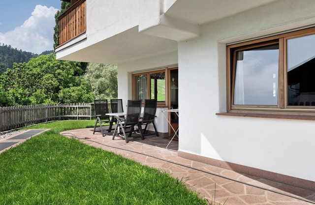 Apartment 'Villa Nussbaumer A' with Mountain View, Private Terrace and Wi-Fi