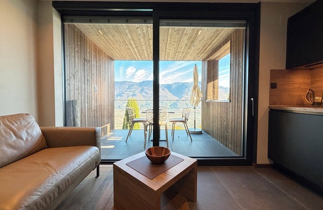 Apartment 'Victoria' with Mountain View, Shared Pool and Wi-Fi