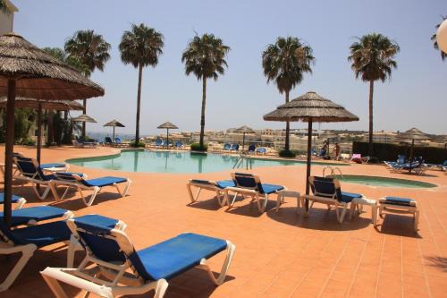 Apartment Vila Mós in Porto Mós Beach