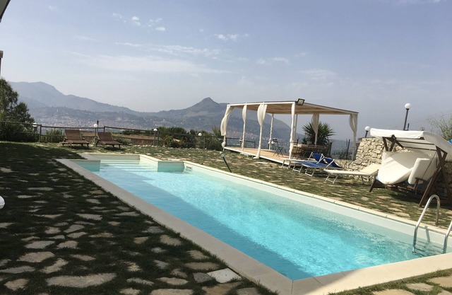 Apartment Villa Anny