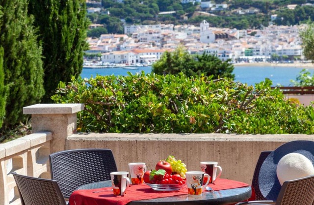 Apartment Villa Cordoba-1 by Interhome