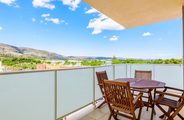Apartment Villa Magna II by Interhome