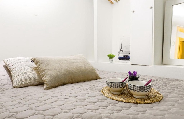 Apartment Villa M-Thérèse Promenade Anglais by Interhome