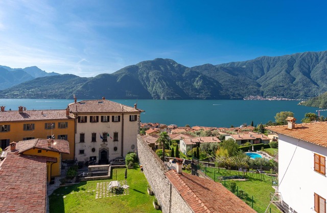 Apartment Vista Paradiso by Interhome