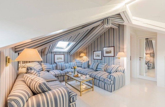 Apartment Vivina - Three Bedroom Villa, Sleeps 6
