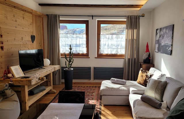 Apartment, Wellness, Sauna, Spa, Pool, Wifi, Netflix, Dolomites