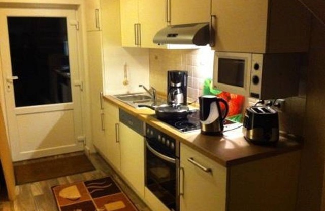 Apartment Westerstede - holiday domicile in the countryside