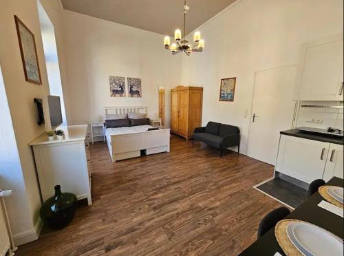 Apartment Wiesbaden Mitte, Zentral am Park, Congresscenter 5 min, Bahnhof 10min
