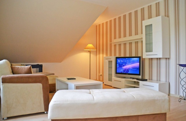 Apartment Wiesenblick - Apartment