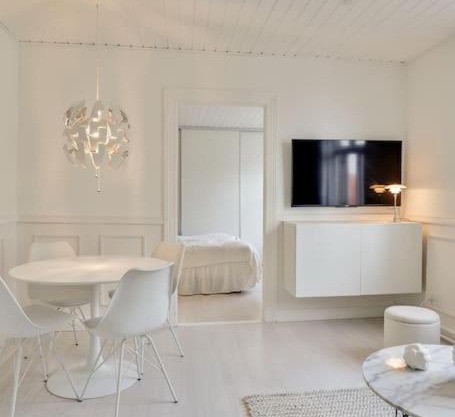 Apartment Wilma