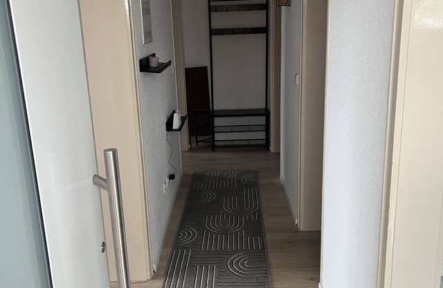 Apartment with 1 bedroom