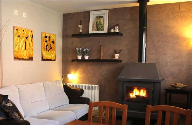 Apartment with hydromassage in Eastern Pyrenees