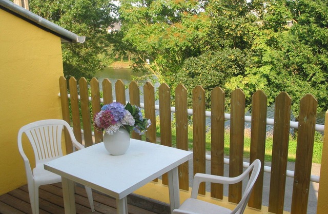 Apartment with perfect location to visit Brittany, hiking .