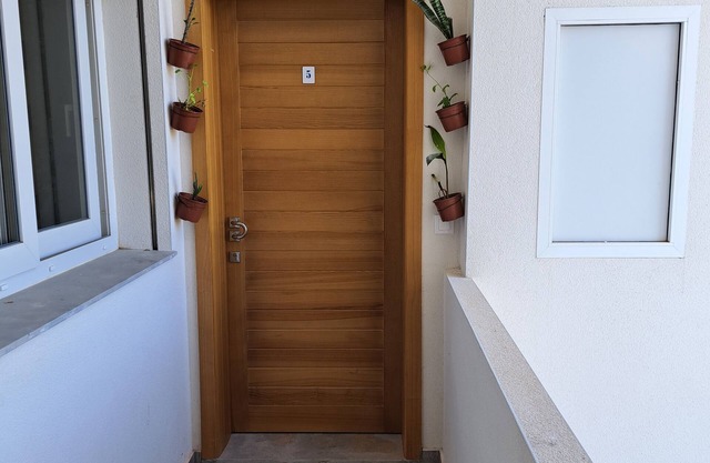 Apartment with pool view, Cabo mountain view and 5 minutes from the beach