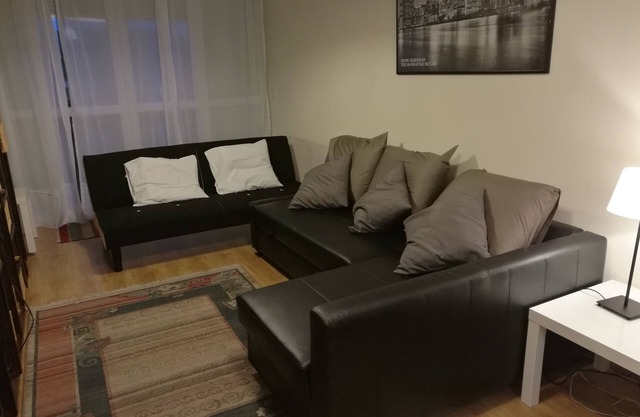 APARTMENT WITH POOL, TERRACE AND GARAGE