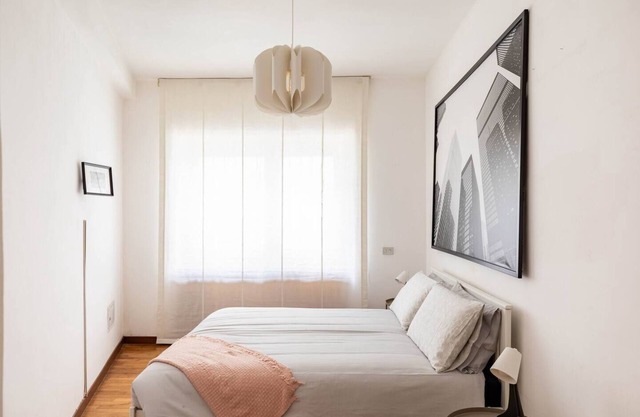 Apartment with terrace for your Roman vacation