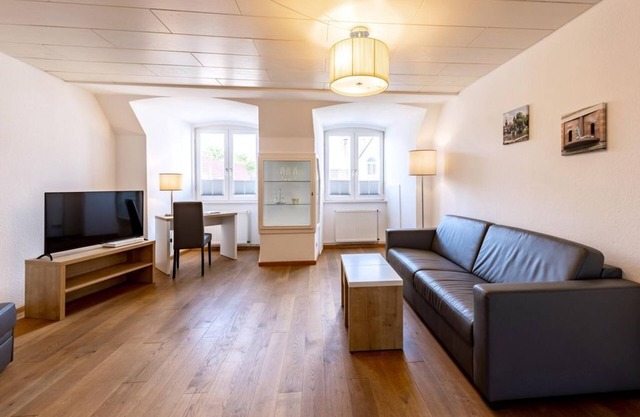 Apartment XL - Hotel zur Börse
