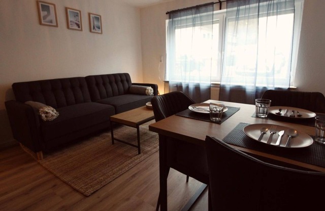 Apartment Yacoub - Noahkis Apartments Bad Ems