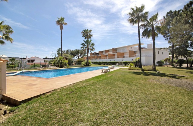 Apartment 'Yara Beach Apartments with Terrace' with Shared Pool, Wi-Fi and Air Conditioning