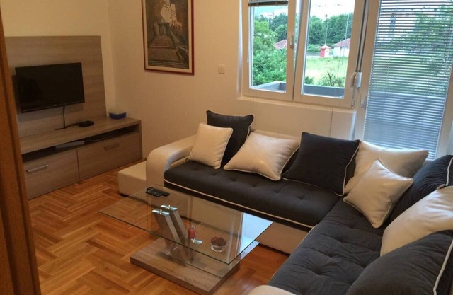 Apartment Zecevic LUX