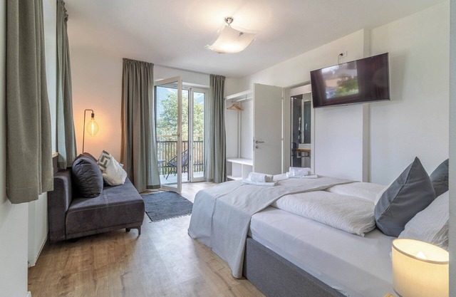 Apartment 'Zerminiger' for 2+1