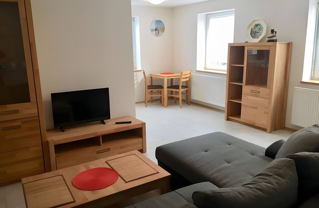 Apartment 'Ziegler' with Wi-Fi