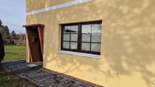 Apartment "Zur Rotbuche"