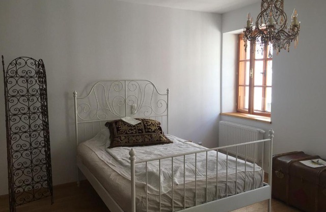 Apartment zur schönen Sophie