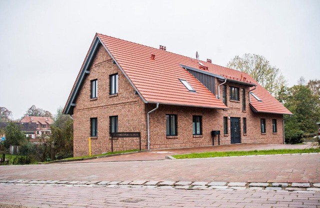Apartmenthaus Feldberg