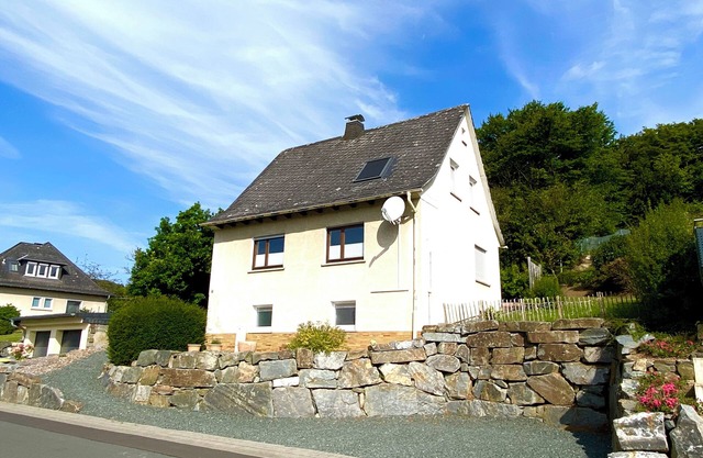 Apartmenthaus Ruhezeit