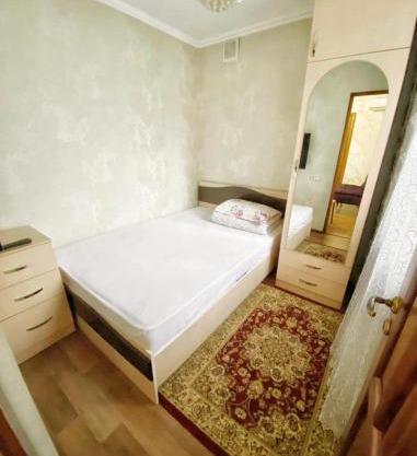 Apartments Ahmetova 4 21