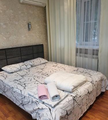 Apartments Ahmetova 6 32