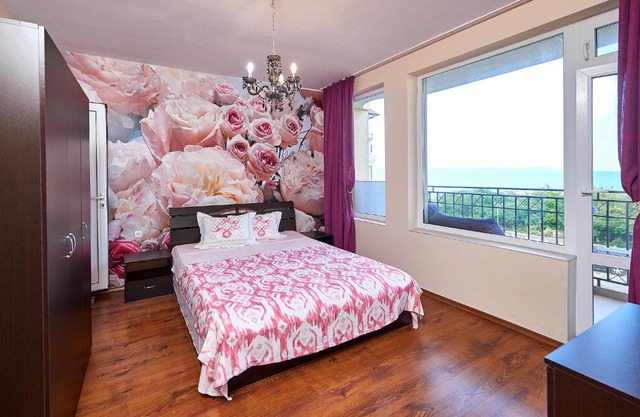Apartments Alerina
