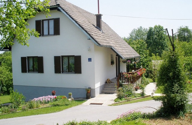 Apartments and rooms Stipe, (10194), Plitvice, Croatia