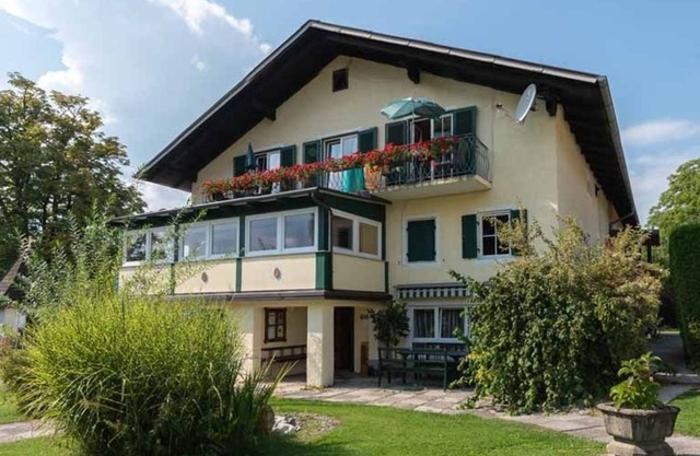 Apartments Huber - Granny apartment