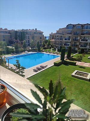 Apartments Atia Resort
