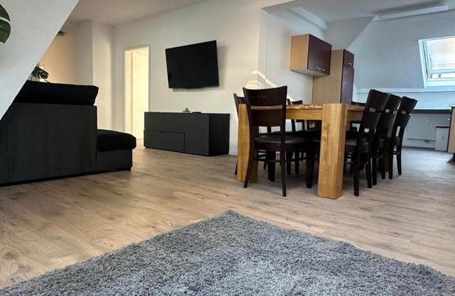 Apartments