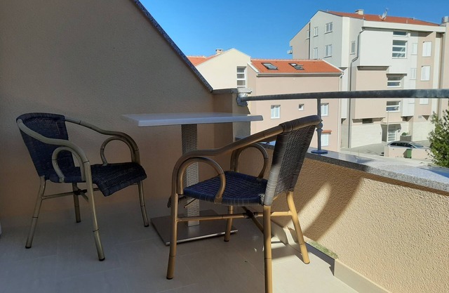 Apartments EDO (20881-A4) - Novalja - island Pag